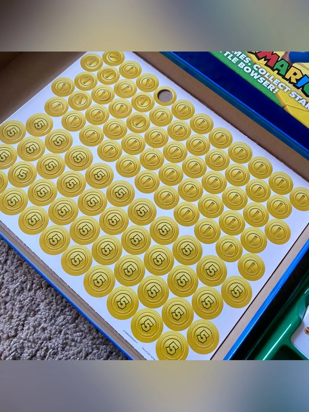 Nintendo hasbro gaming
